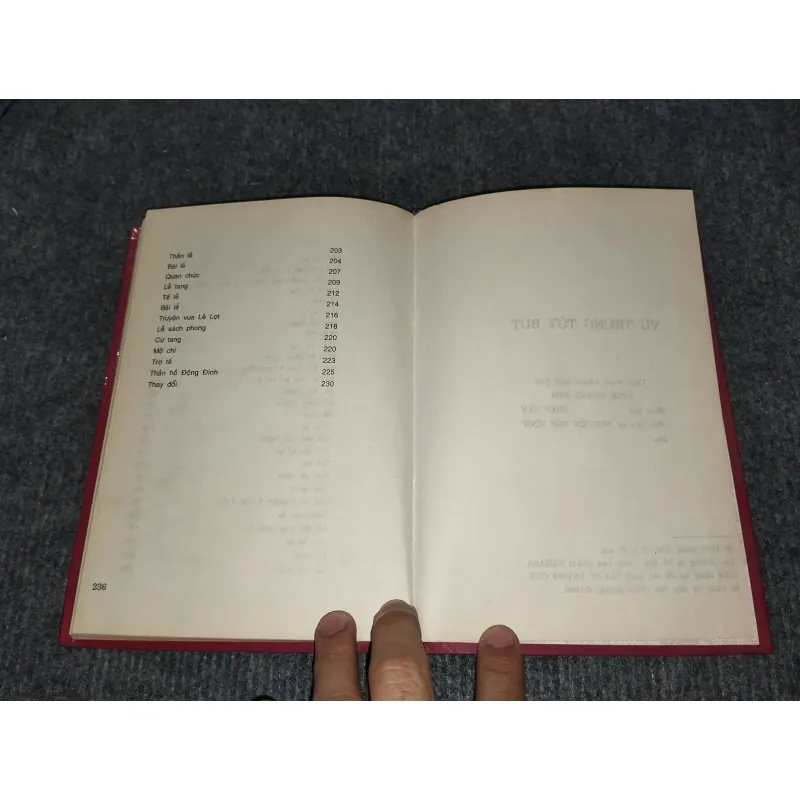 VŨ TRUNG TÙY BÚT - PHẠM ĐÌNH HỔ 957912