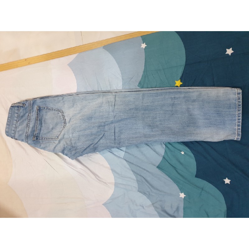 Quần jeans hàng VNXK 23420