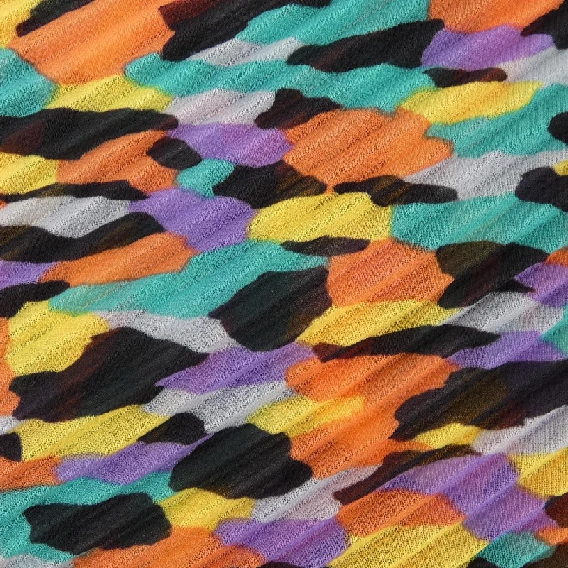 Khăn quàng ISSEY MIYAKE - Hàng hiệu Chính hãng 832710