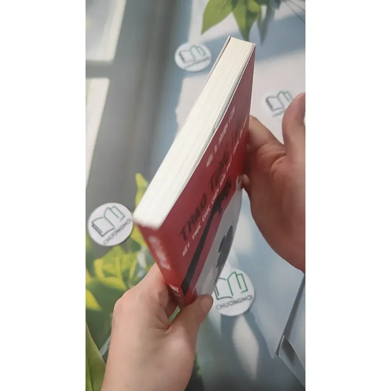 Thao Túng Tâm Lý - Neil D. Brown 961196