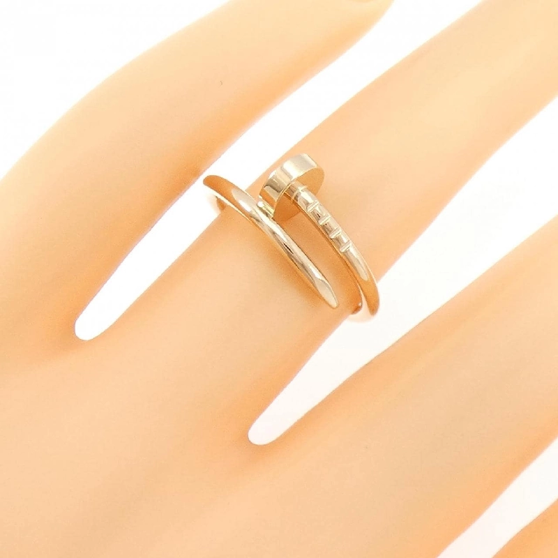 Nhẫn Cartier Juste un Clou Nhỏ - Hàng hiệu Authentic 834630