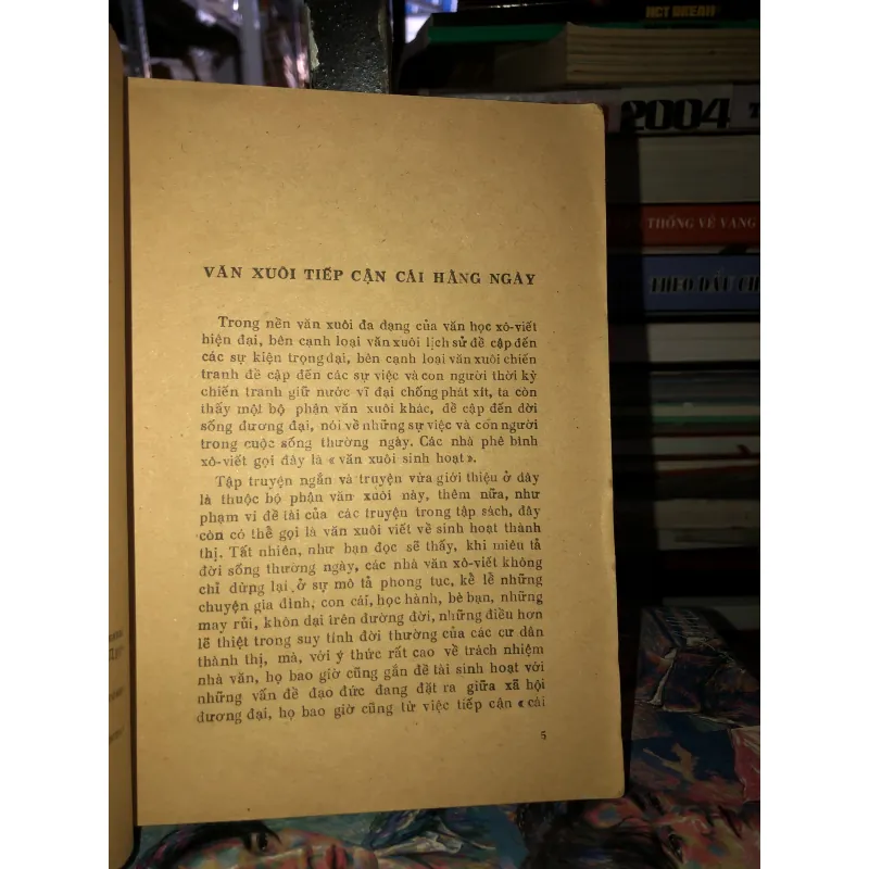 Nửa đời nhìn lại - Iuri Tơrifônôp Lutmila Uvarôva 977183