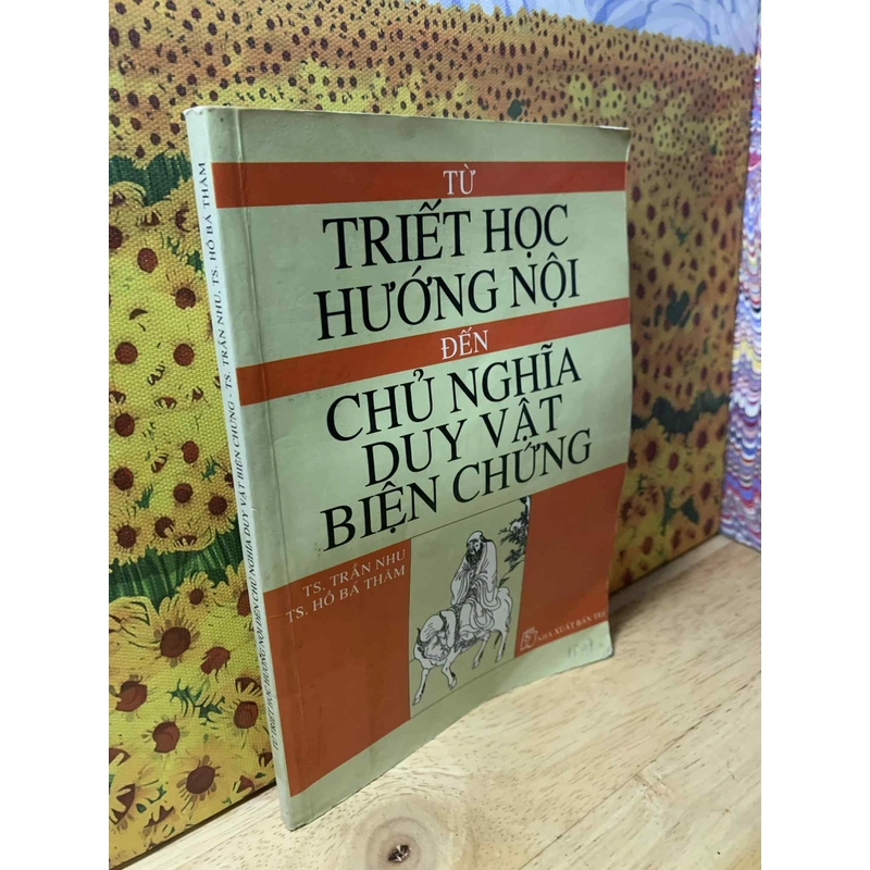 Từ Triết Học Hướng Nội Đến Chủ Nghĩa Duy Vật Biện Chứng 538020