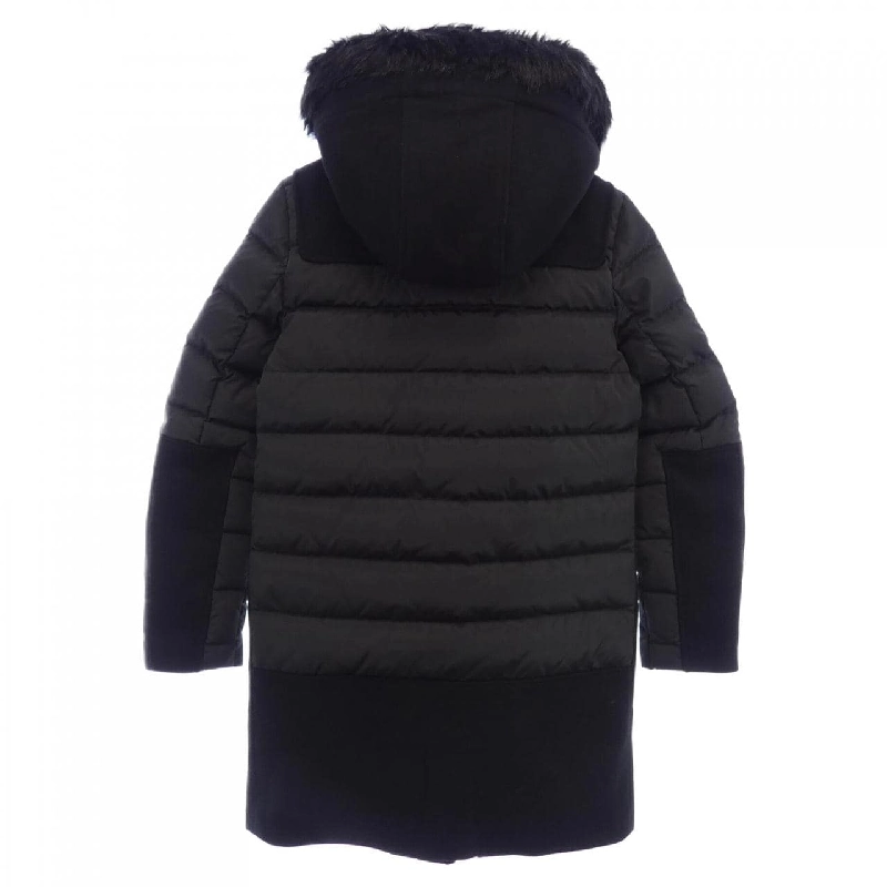 【Khuyến mãi】Áo khoác TOMMY HILFIGER 633078