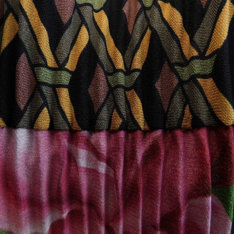 【Mã giảm giá】Gucci GUCCI chân váy 652934