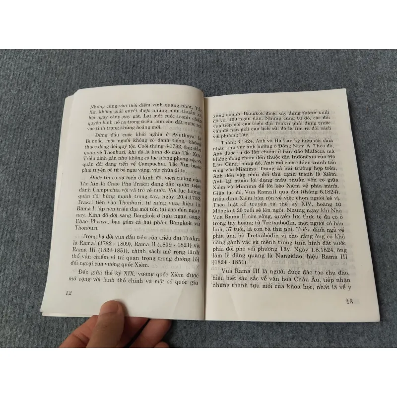 NGỠ NGÀNG BĂNG KOK - ĐỖ VĨNH BẢO 717913