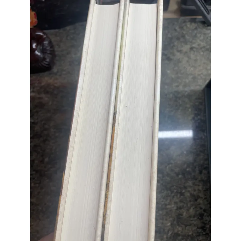 Boxset Don Quixote Miguel De Cervantes bìa cứng giới hạn 300 bản 748698