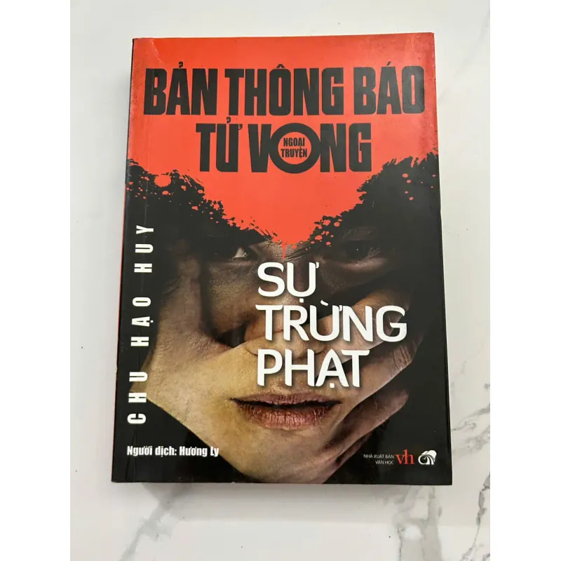 Bản Thông Báo Tử Vong: Sự Trừng Phạt (Ngoại Truyện) 600340