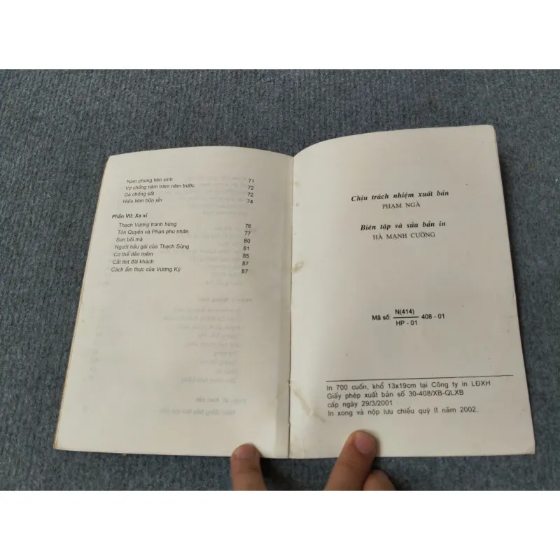 KHỐN NGUY SINH KẾ LẠ 717895