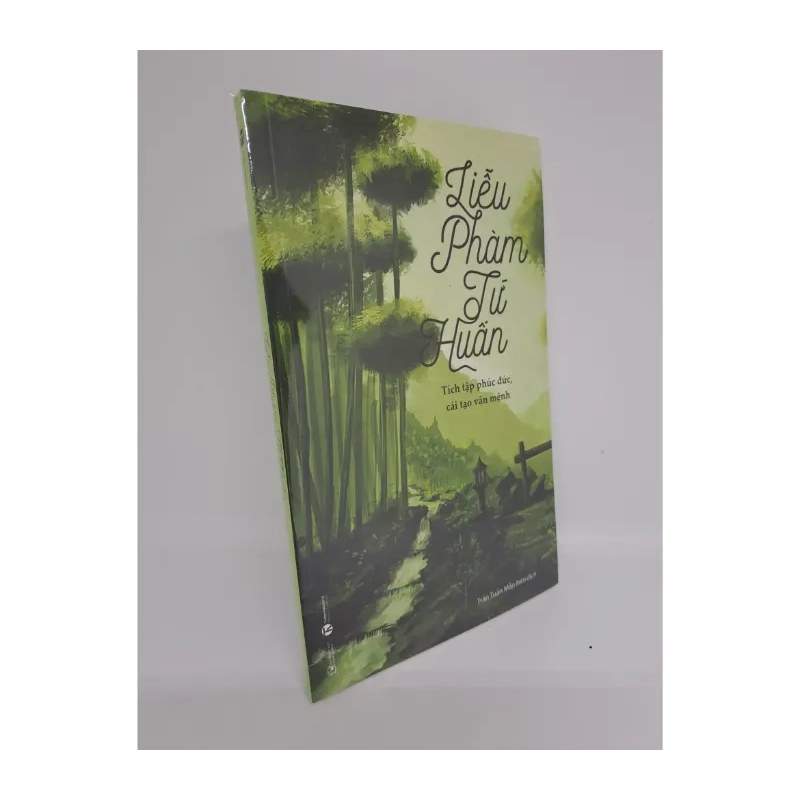 Liễu Phàm Tứ Huấn 983866