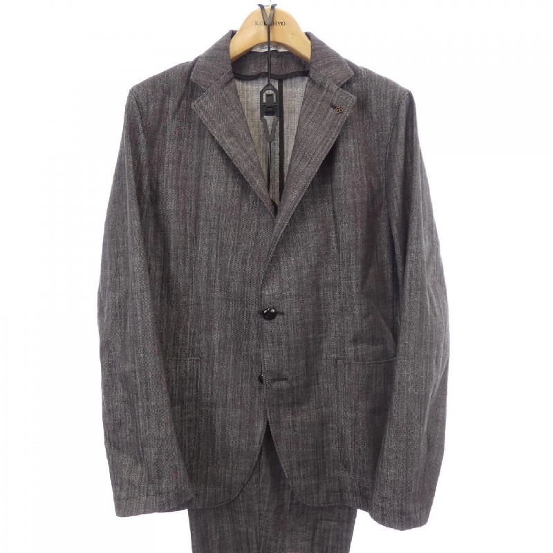 TAGLIATORE A-LIGHT12K14 Suit - Hàng hiệu Authentic 901920