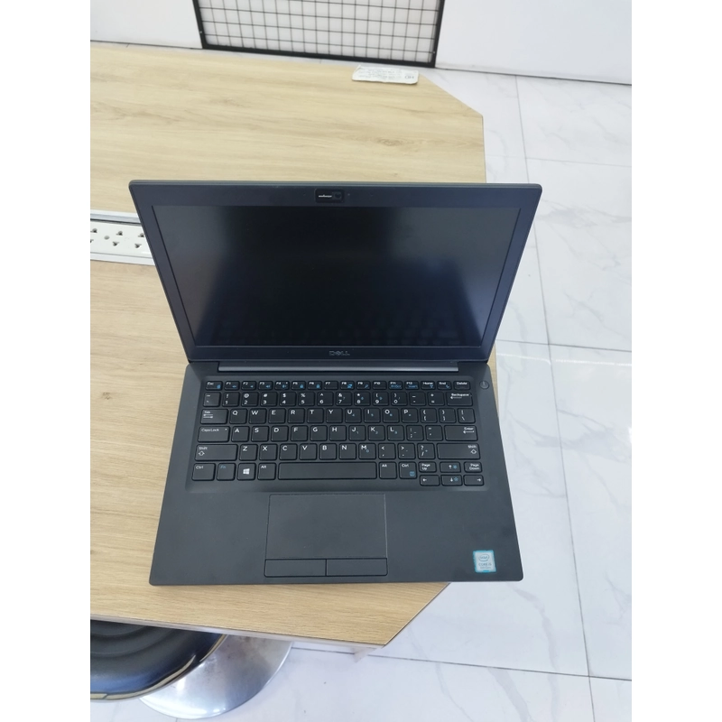 Dell latitude 7290 470568