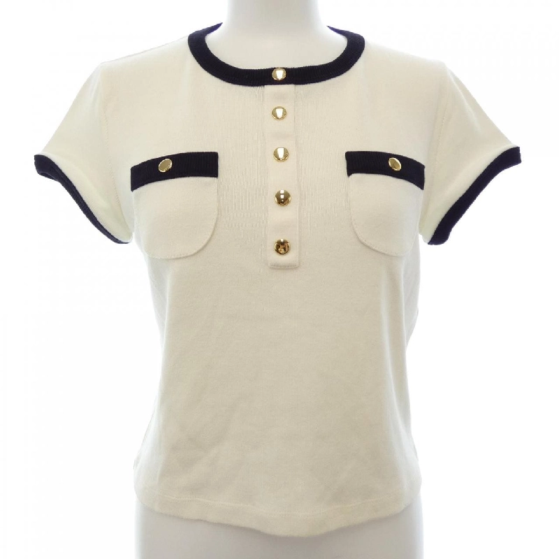 セリーヌ CELINE RX07H0Q12 ニット 630196