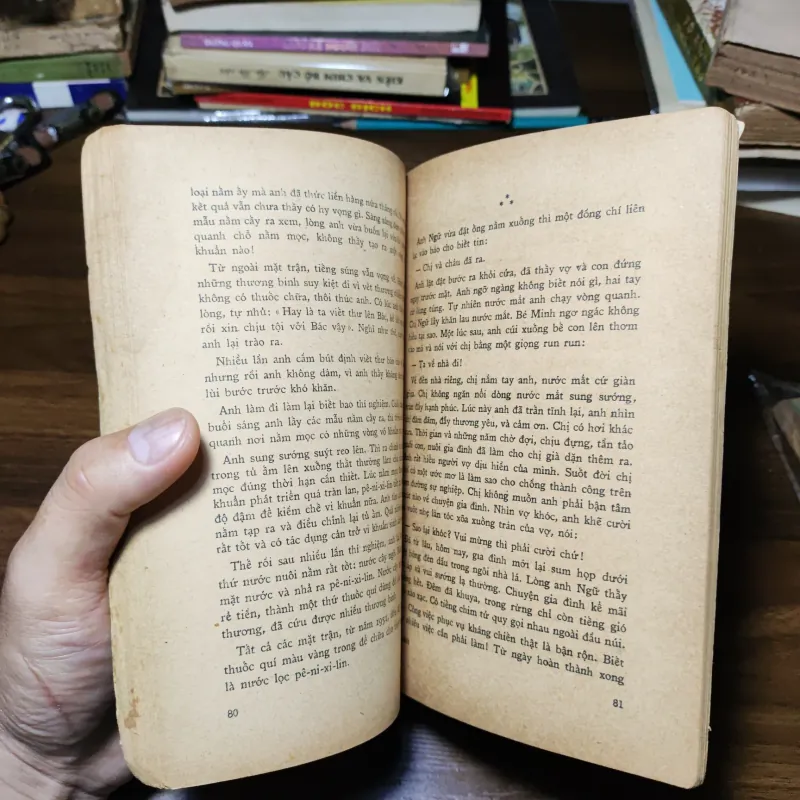 Một Nhà Khoa Học Yêu Nước - Đức Hoài 1021290