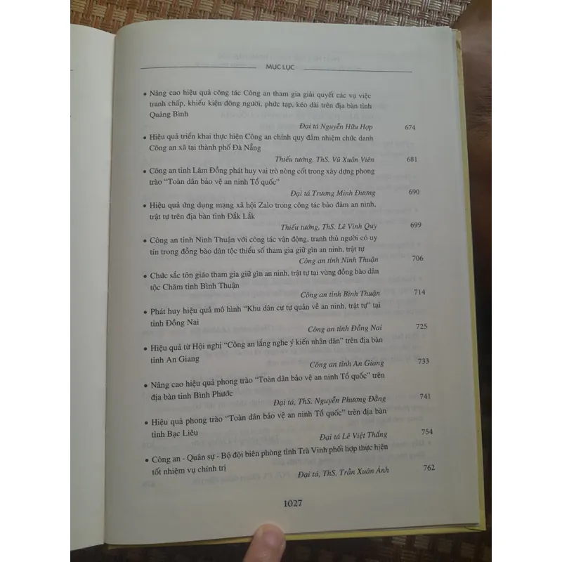 PHÁT HUY SỨC MẠNH TOÀN DÂN TỘC BẢO VỆ AN NINH QUỐC GIA.... 736011