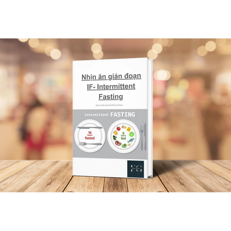 Free ebook Nhịn ăn gián đoạn 283481