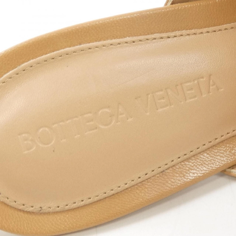 【Mã giảm giá】Giày sandal BOTTEGA VENETA 661577