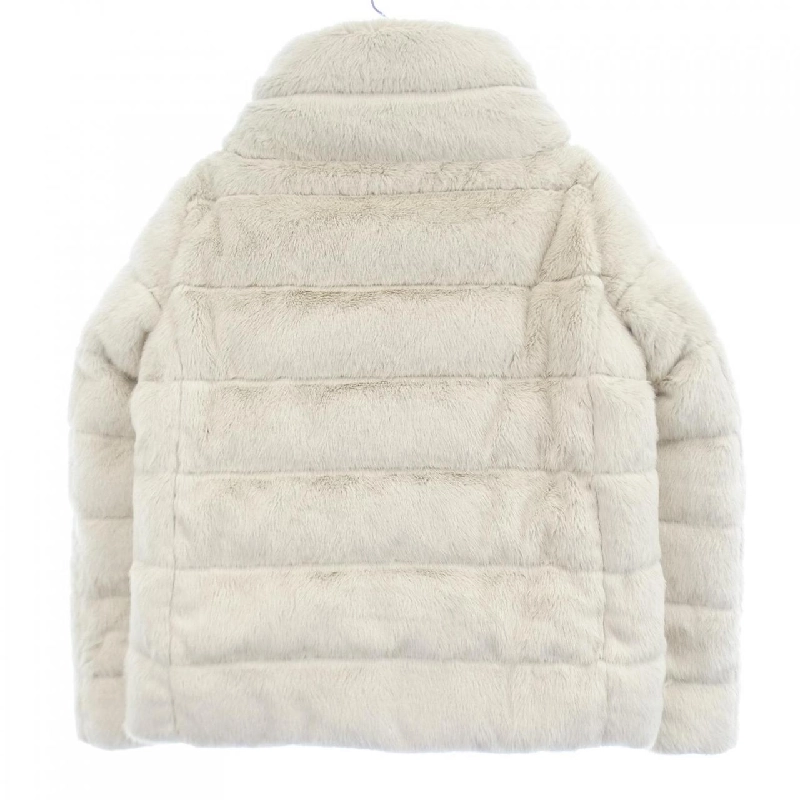 【Mã giảm giá】Áo khoác lông vũ Herno 642083