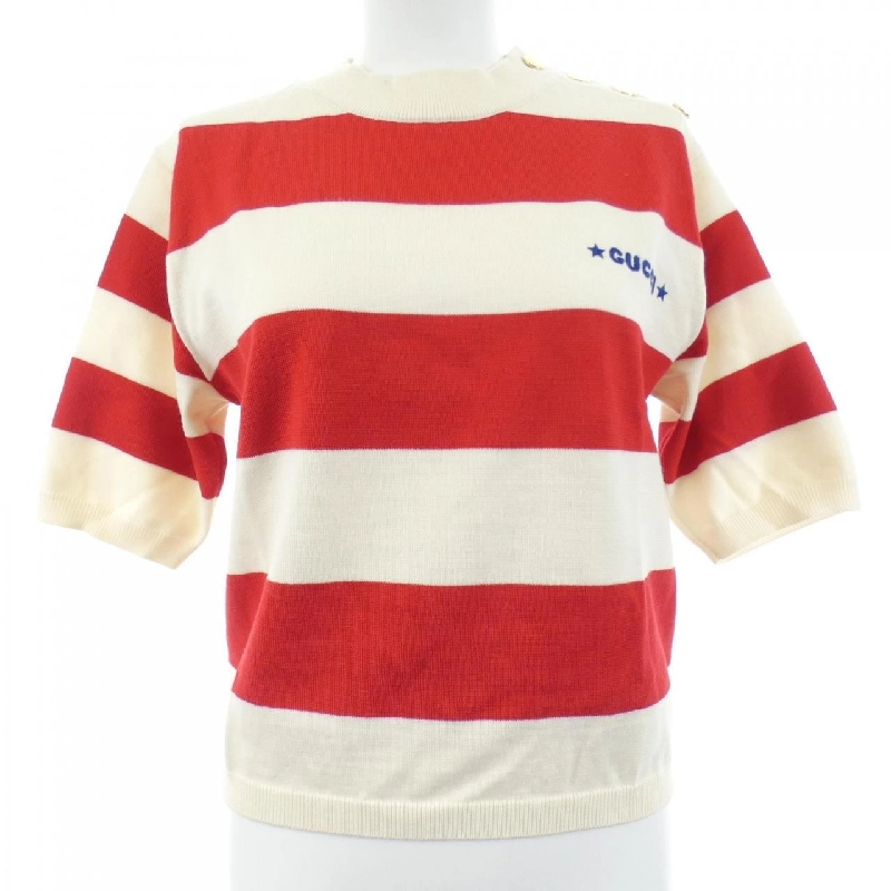 Gucci GUCCI 691665 XKCAO Áo len - Hàng hiệu Chính hãng 817134