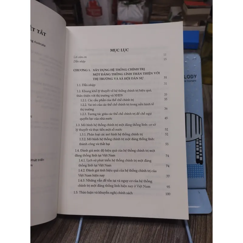 Sách: Từ Nhà nước điều hành sang Nhà nước kiến tạo phát triển - TG: Nhiều Tg (A3) 745231