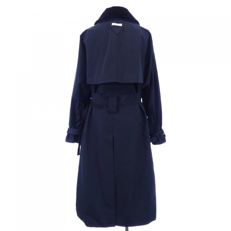 Áo khoác PRADA 29X800 S201 U43 - Hàng hiệu Chính hãng 822808