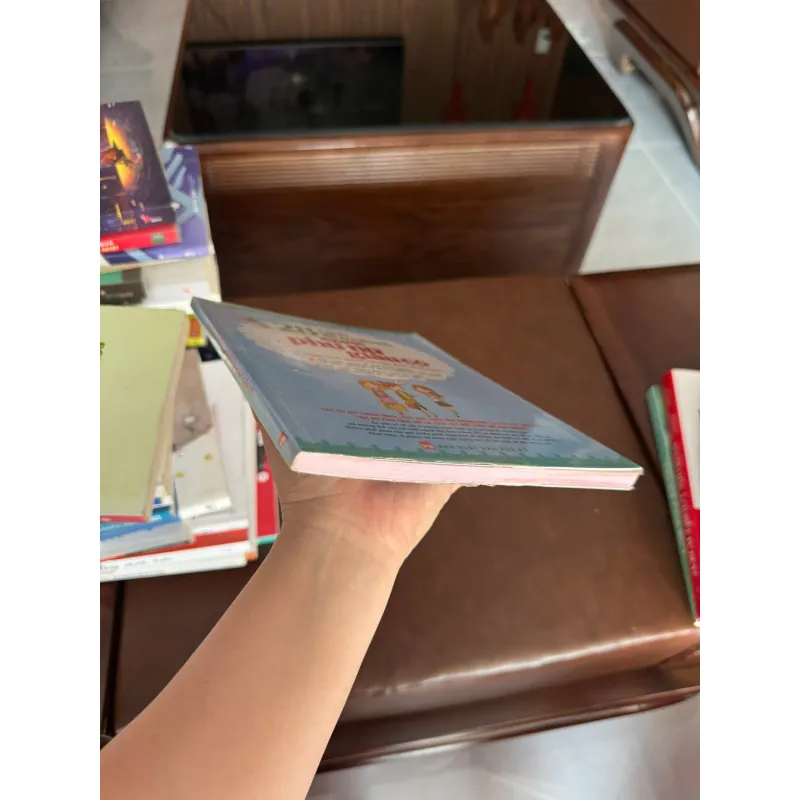 28 CÁCH ĐỂ TRỞ THÀNH NGƯỜI PHỤ NỮ GIÀU CÓ - K3 1006606