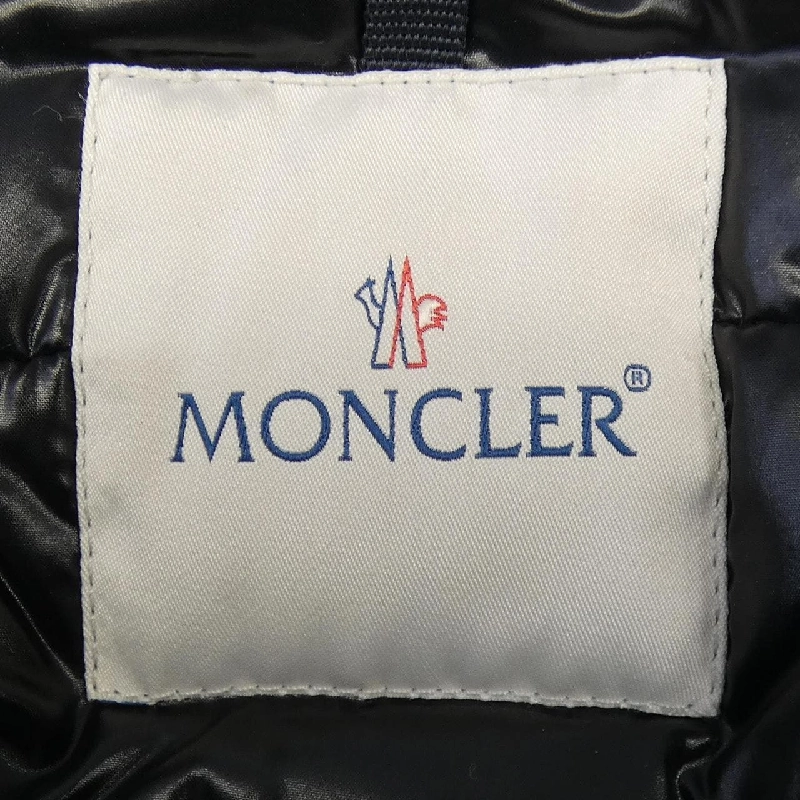 MONCLER CERISIER Áo khoác lông - Hàng hiệu Authentic 817151