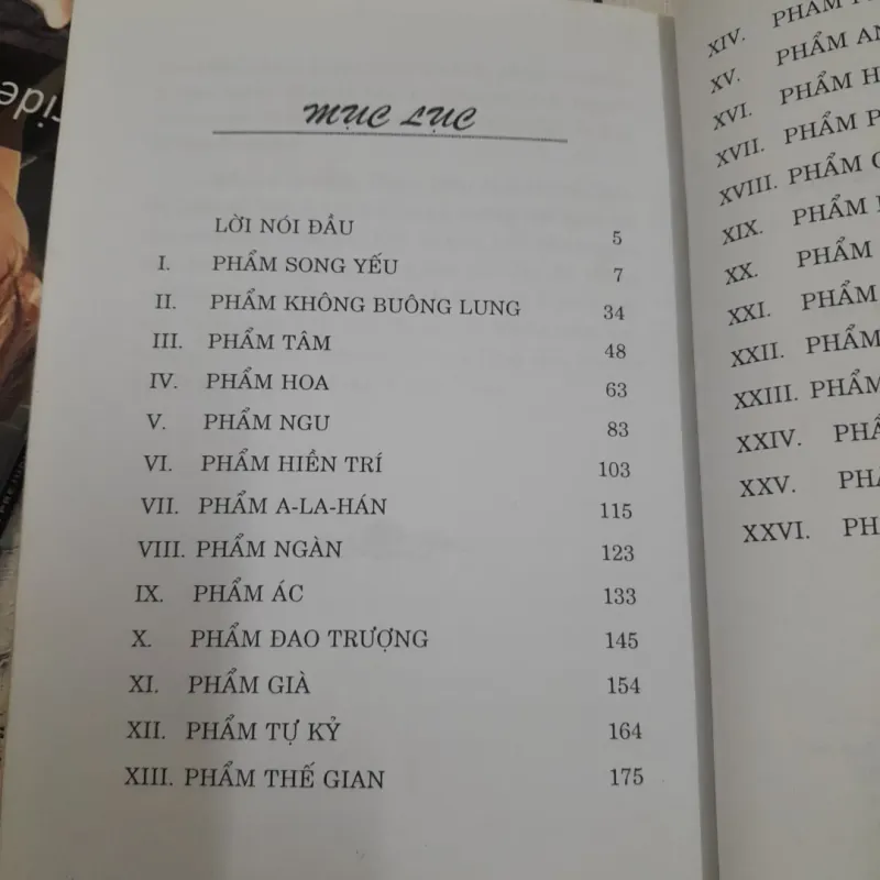 KINH PHÁP CÚ Giảng Giải- Hòa Thượng Thích Thanh Từ.  576226