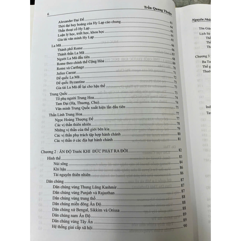NGUYÊN NHÂN THĂNG TRẦM- THỊNH SUY CỦA PHẬT GIÁO ẤN ĐỘ 532280