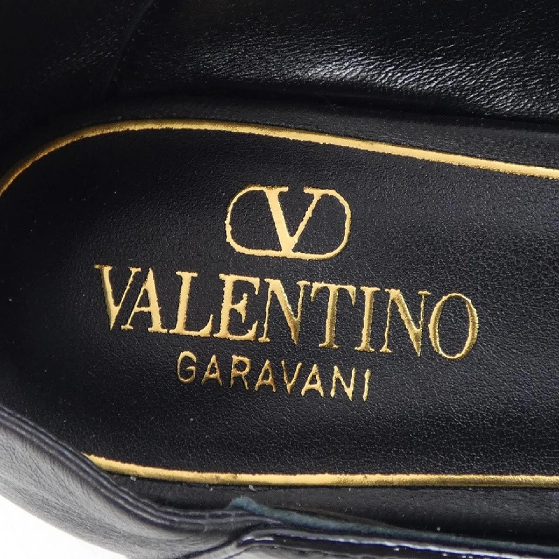 Giày bệt VALENTINO GARAVANI - Hàng hiệu Authentic 828606