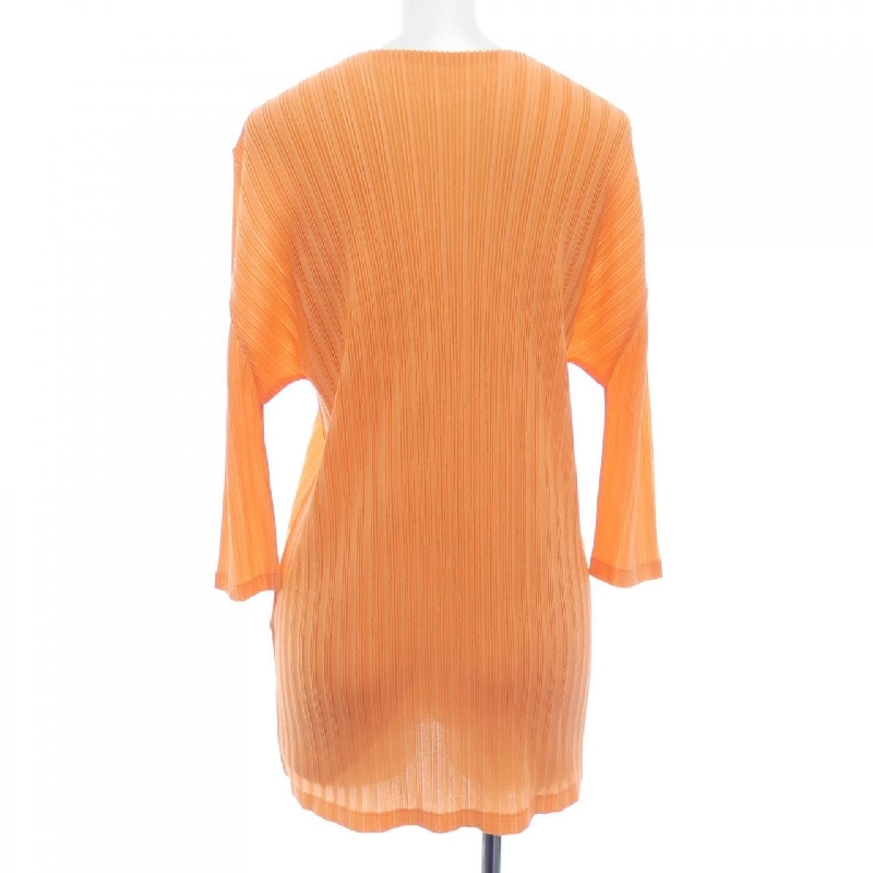 【Mã giảm giá】Áo PLEATS PLEASE 643516