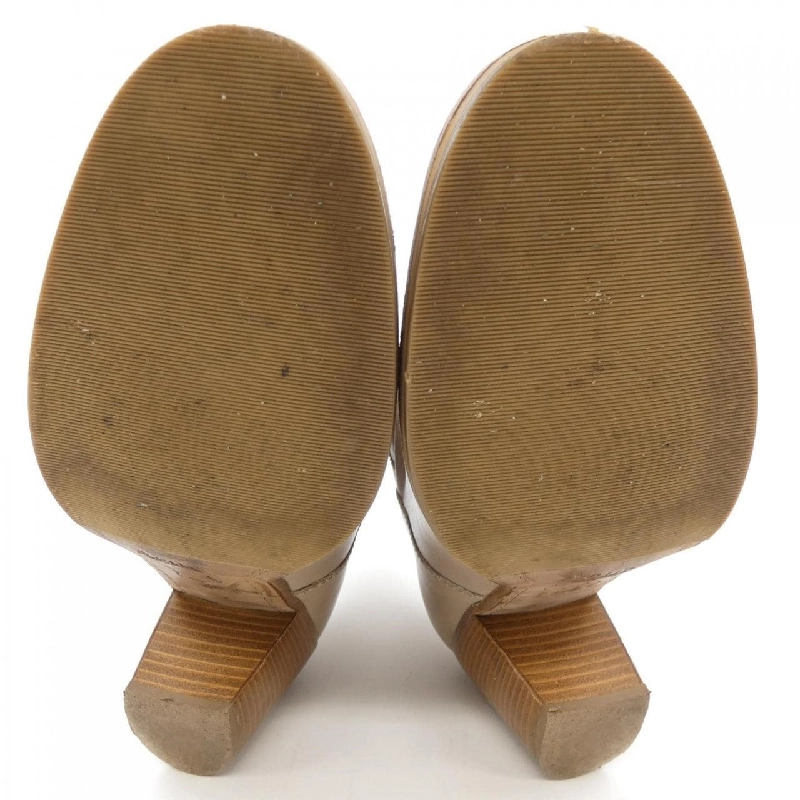 【Mã giảm giá】Giày bốt ACNE 662442