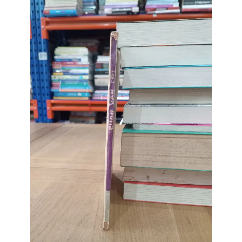 Tác phẩm Phan Văn Trị 689867