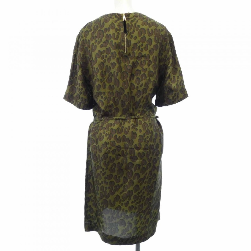 【Mã giảm giá】Đầm Louis Vuitton LOUIS VUITTON 649631