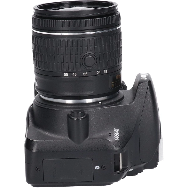 D3500 18-55VR Kit - Hàng hiệu Authentic 879984