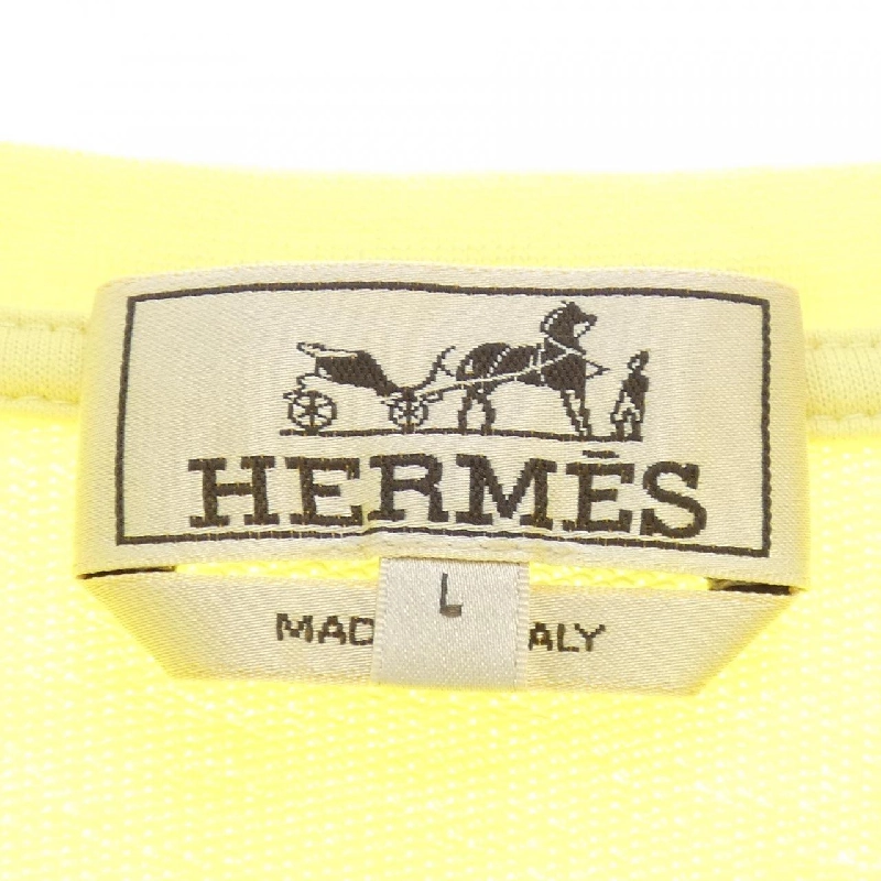 Áo thun HERMES - Hàng hiệu Chính hãng 906362