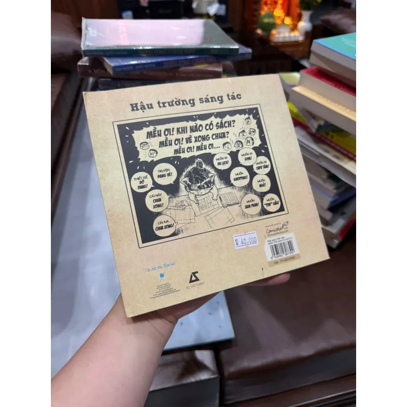 Mật Ngọt Chết Mèo Tập 1 – Đặng Ngọc Minh Trang- K2 1000196