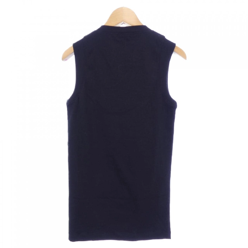 BRUNELLO CUCINELLI Tank Top Monile Precious Insert M0TC8EL672 - Hàng hiệu Chính hãng 775186