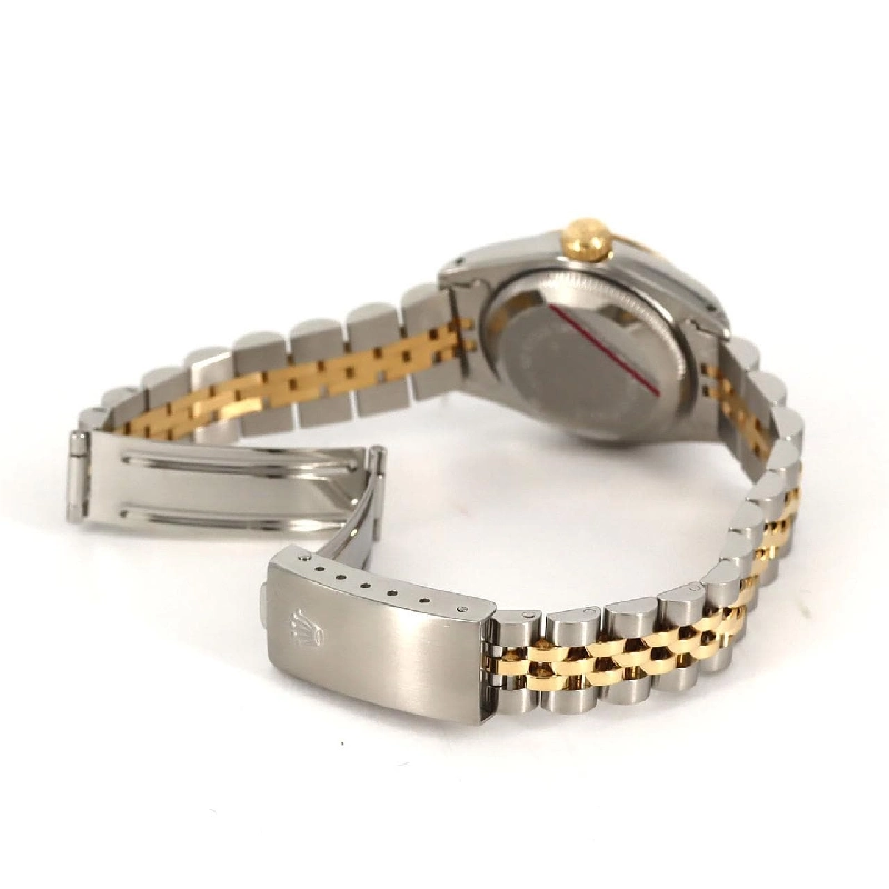 Đồng hồ Rolex Datejust 69173 SSxYG tự động R số - Hàng hiệu chính hãng 876386