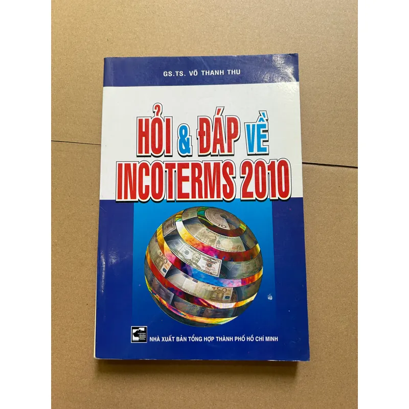 Hỏi & đáp về incoterms 2010 596462