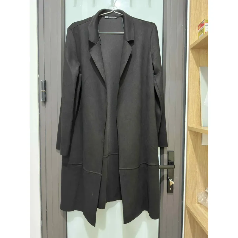 Áo dạ Zara 558893