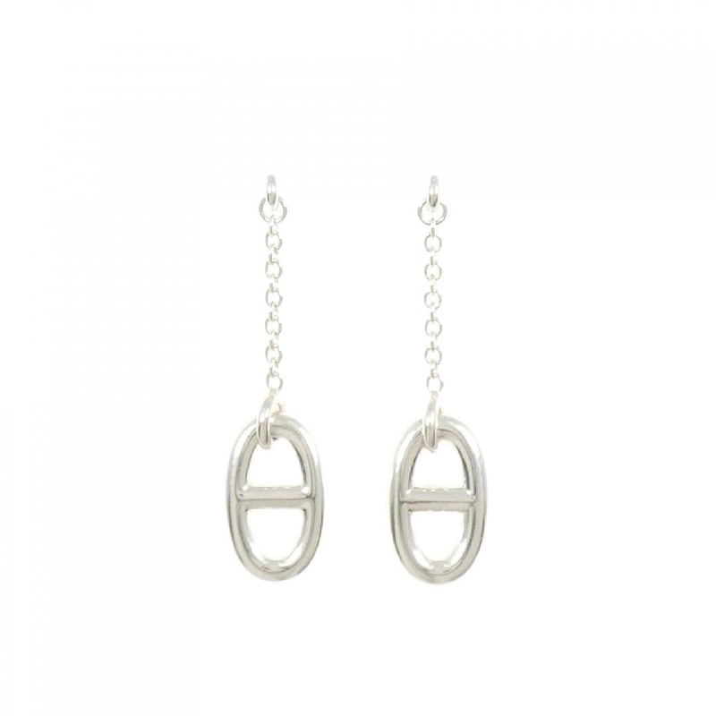 Bông tai Hermès Flandre - Hàng hiệu Chính hãng 842335