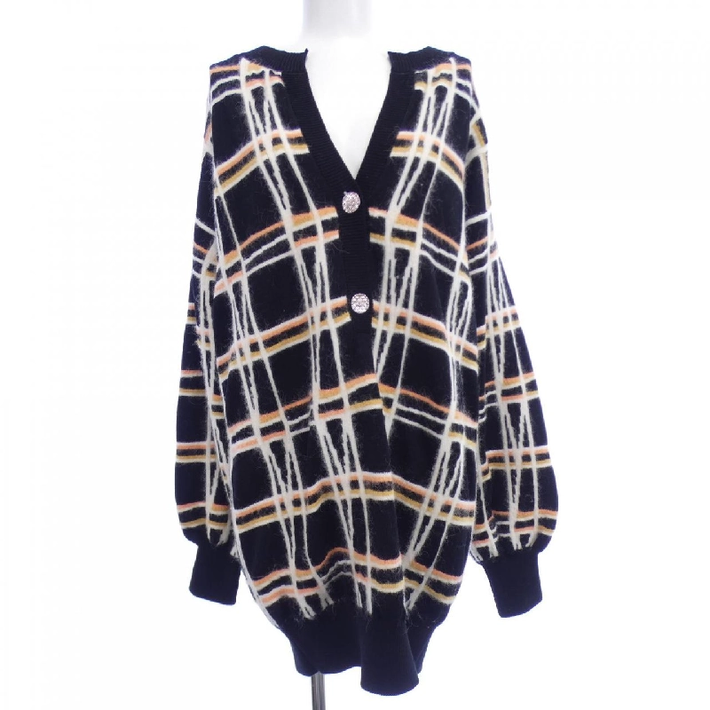 【Mã giảm giá】Chanel CHANEL Áo len 641219