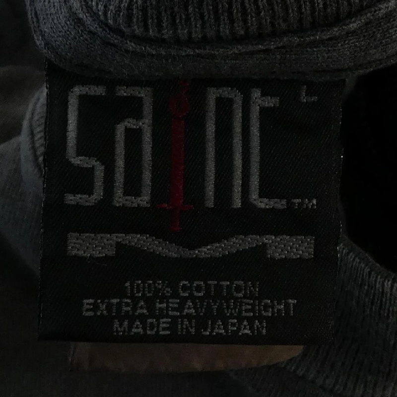 Áo thun SAINT MICHAEL SM-HR8-0000-032 - Hàng hiệu Authentic 892312