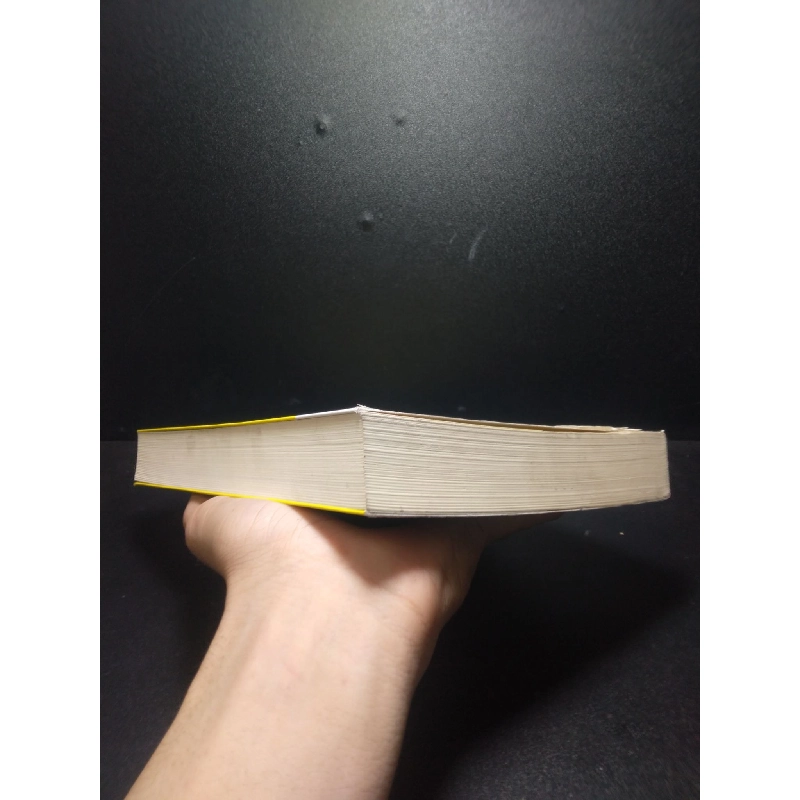 Đọc vị đối thủ bí mật của tư duy tỉ phú [GB: 145000] mới 90% HPB.HCM.ASB0211 912310