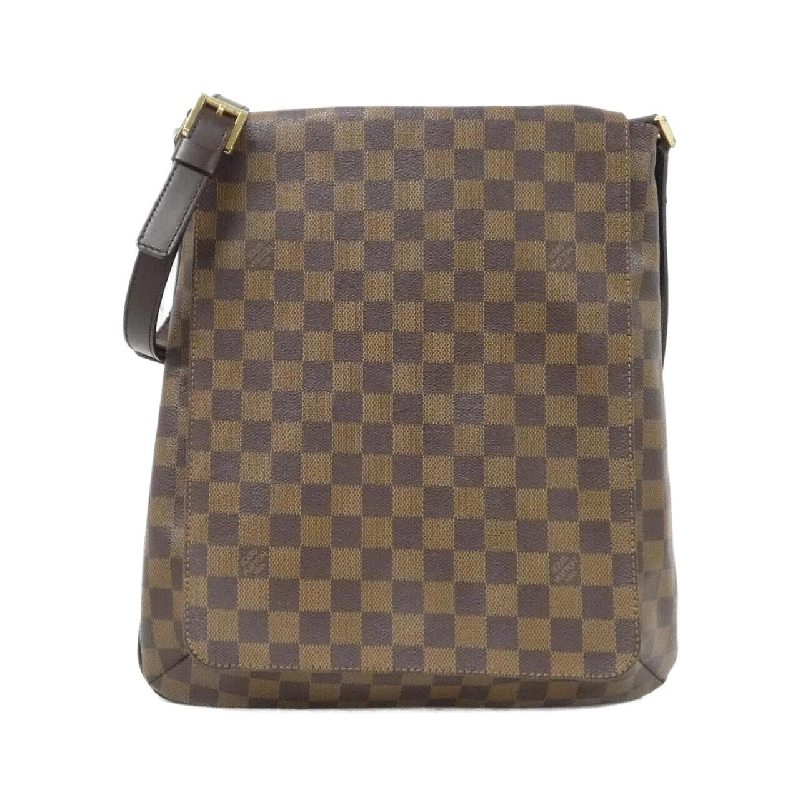 Túi xách vai Louis Vuitton Damier Musette N51302 - Hàng hiệu Chính hãng 802379
