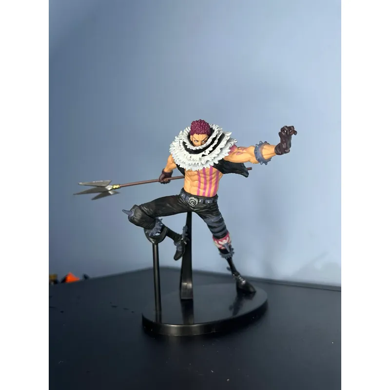 Mô hình Katakuri Onepiece  570185