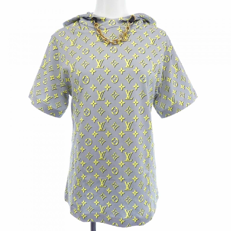 Áo khoác LOUIS VUITTON FPJT09AKA - Hàng hiệu Authentic 775464