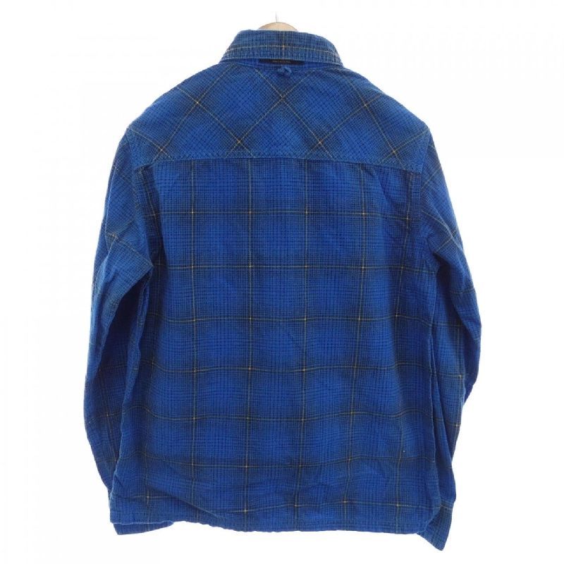 Hàng hiệu NEIGHBORHOOD 131ARNH-SHM04 Áo sơ mi - Hàng hiệu Authentic 898847