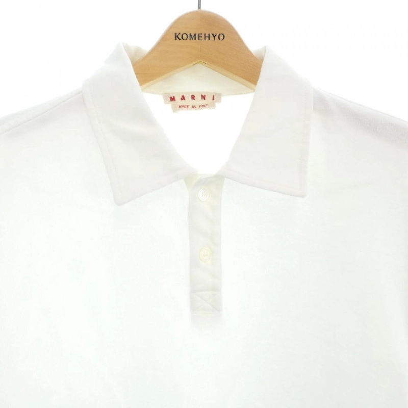 Áo polo MARNI POMU0037X0 - Hàng hiệu Chính hãng 892959